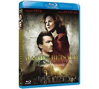 David y Betsabé Blu Ray [Blu-ray]