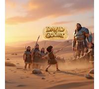 DAVID Y GOLIAT