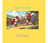 DAVID Y GOLIAT