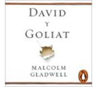 David Y Goliat (audiolibro)