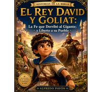 David y Goliat: La Fe que Derribó al Gigante y Liberto a su Pueblo