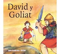 David y Goliat: Una historia del Antiguo Testamento: 9