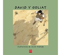 David y Goliat (¡Ya sé leer!)