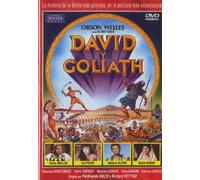 David y Goliath [DVD]