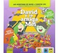 david y su amiga mei