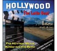 David Yakobian - Hottest Movie Songs in Latin