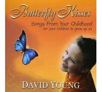 David Young - Butterfly Kisses