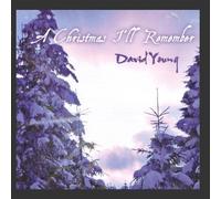 David Young - Christmas I'll Remember