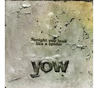 David Yow - Tonight You Look Like A Spider [VINYL] [Vinilo]