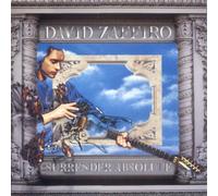 David Zaffiro - Surrender Absolute