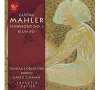 David Zinman - Mahler - Sinfonia N.1