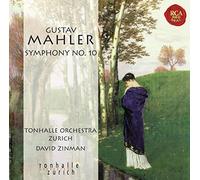 David Zinman - Mahler: Symphony Nº 10