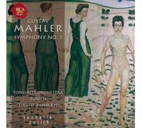 David Zinman - Mahler: Symphony Nº 5