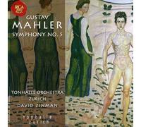 David Zinman - Mahler: Symphony No. 5