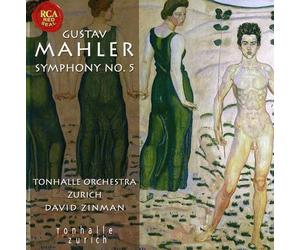 David Zinman - Mahler: Symphony No. 5