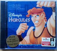David Zippel - Hercules