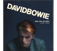 David Bowie - Who Can I Be Now? 1974 to 1976