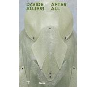 Davide Allieri. After all. Ediz. italiana e inglese (Cataloghi di mostre)