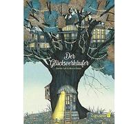 Davide Calì Marco So Der Glücksverkäufer: Bilderbuch (Carl-Auer Kid (Tapa dura)