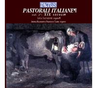 Davide da Bergamo Pastorale Italiane - Volume 2 (CD) Album (Importación USA)