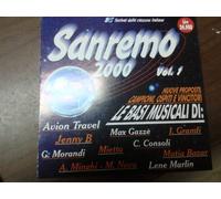 Davide de Marinis, Jenny B, B.A.U, Luciano Pavarotti...