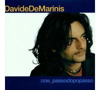 Davide De Marinis - Passo Dopo Passo