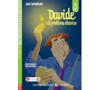 Davide E Il Problema Elettrico Letture Graduate Bambini - Livello 4