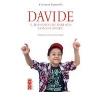 Davide. Il bambino che parlava con gli angeli (Smeraldi)