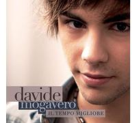 Davide Mogavero – Il Tempo Migliore – CD – Sony