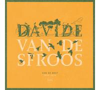 Davide Van De Sfroos Van De Best (BOX 3CD + SKETCH BOOK) (CD) (Importación USA)