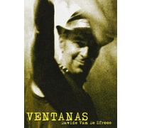 Davide Van De Sfroos - Ventanas [Italia] [DVD]