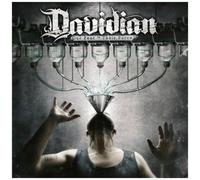 Davidian - Our Fear Is the Force