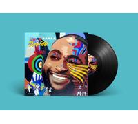 DaVido 5ive (Vinyl) 12" Album