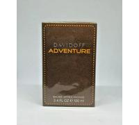Davidoff Adventure after shave balm 100 ml , new , sellado