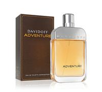 Davidoff Adventure agua de tocador para hombre 100 ml