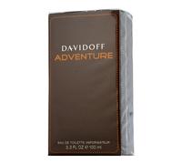 Davidoff Adventure EDT - Eau de Toilette 100 ml