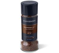 Davidoff Café expreso 57 Intense Instant Coffee 100% Arabica, 100 g