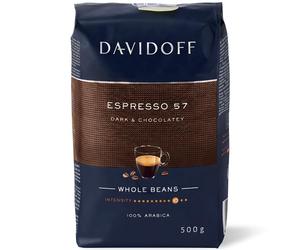 Davidoff Café - granos de café expreso 500gr