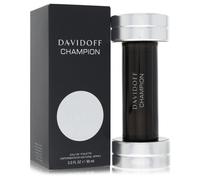 Davidoff Champion by Davidoff Eau De Toilette Spray 3 oz / e 90 ml