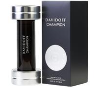 Davidoff Champion Eau de Toilette 90 ml