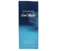Davidoff Cool Agua Eau de Toilette 40ML 75ML 125ML Perfume Hombre 842