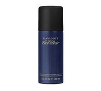 DAVIDOFF Cool Elixir Deodorant Natrural Spray 150 ml