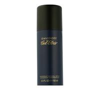 Davidoff Cool Elixir - Desodorante Spray 150 ml