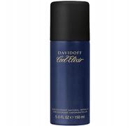 Davidoff Cool Elixir para Hombre 150ml * DEO Desodorante Antitranspirante en Spray para Hombre Original para Él