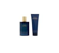 Davidoff Cool Elixir Perfum Intense Set Of 2