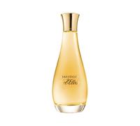 Davidoff cool elixir perfume ambarino con notas de absoluto de musgo d