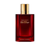 DAVIDOFF Cool Elixir Safran Mineral Parfum Intense