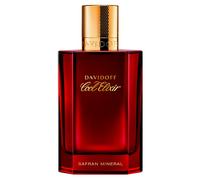 DAVIDOFF Cool Elixir Safran Mineral Parfum Intense