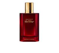 DAVIDOFF Cool Elixir Safran Mineral Parfum Intense