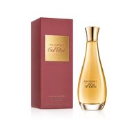 Davidoff Cool Elixir Woman Intense perfume para mujer